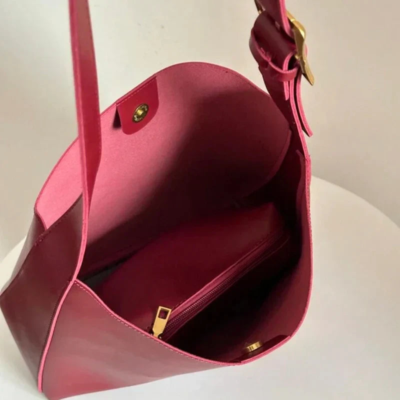 Julie Torebka Damska – Elegancka i Funkcjonalna Torebka na Co Dzień