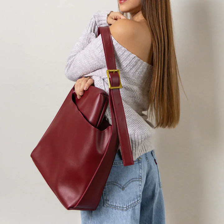 Julie Torebka Damska – Elegancka i Funkcjonalna Torebka na Co Dzień