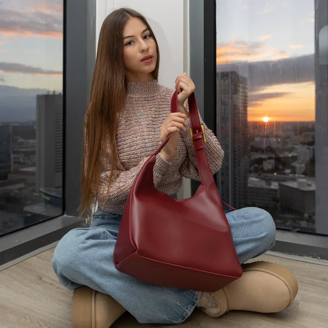 Julie Torebka Damska – Elegancka i Funkcjonalna Torebka na Co Dzień