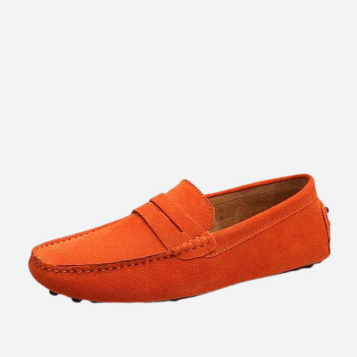 Johanna Buty Damskie – Eleganckie Buty ze Skóry Naturalnej Premium & Wygodne