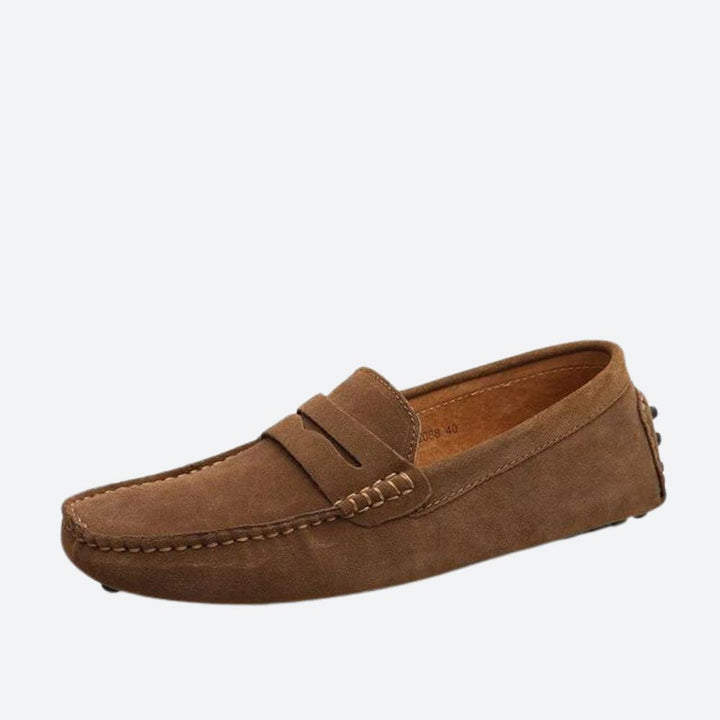 Johanna Buty Damskie – Eleganckie Buty ze Skóry Naturalnej Premium & Wygodne