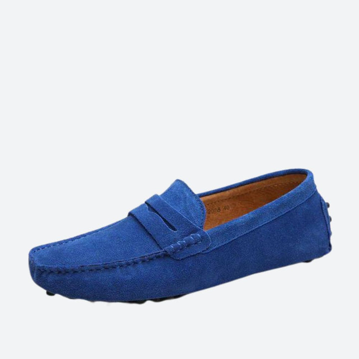 Johanna Buty Damskie – Eleganckie Buty ze Skóry Naturalnej Premium & Wygodne