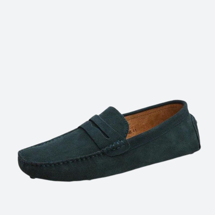 Johanna Buty Damskie – Eleganckie Buty ze Skóry Naturalnej Premium & Wygodne