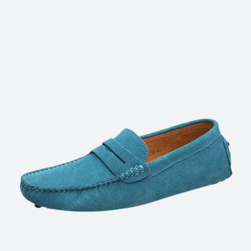 Johanna Buty Damskie – Eleganckie Buty ze Skóry Naturalnej Premium & Wygodne