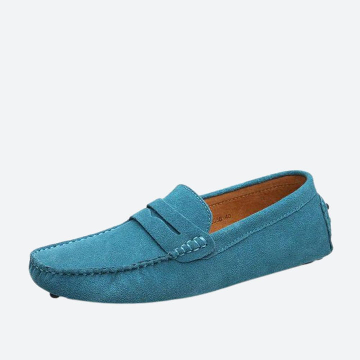 Johanna Buty Damskie – Eleganckie Buty ze Skóry Naturalnej Premium & Wygodne