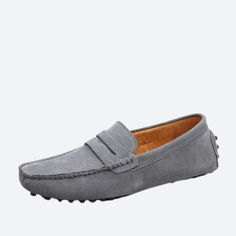 Johanna Buty Damskie – Eleganckie Buty ze Skóry Naturalnej Premium & Wygodne