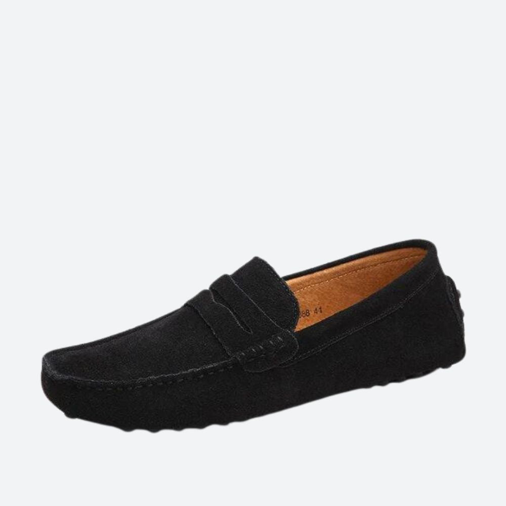 Johanna Buty Damskie – Eleganckie Buty ze Skóry Naturalnej Premium & Wygodne