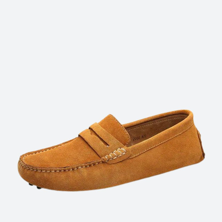 Johanna Buty Damskie – Eleganckie Buty ze Skóry Naturalnej Premium & Wygodne