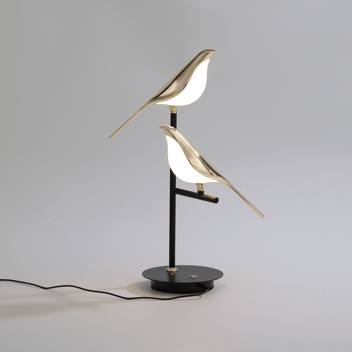 MisterBird – Lampa Stołowa LED