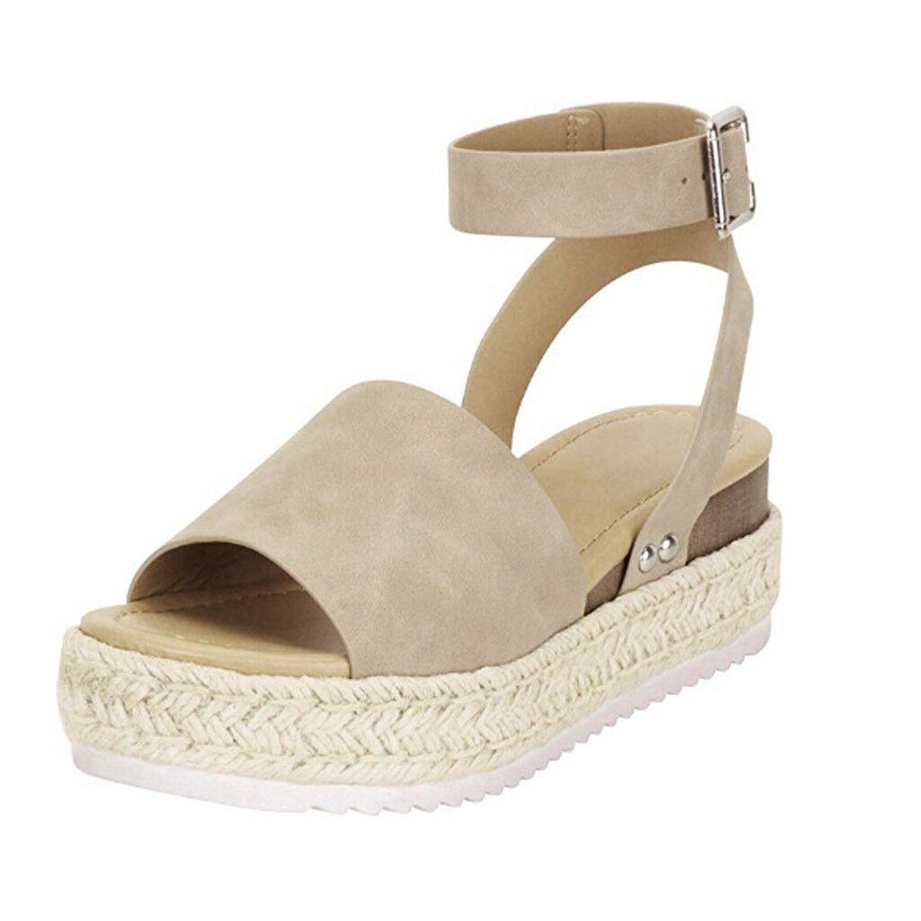 Johanna Sandały Damskie Espadryle – Stylowy Look i Lekki Komfort do Codziennych Stylizacji