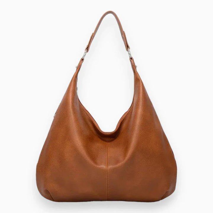 Maya Torba Hobo – Minimalistyczna, Elegancka z Wegańskiej Skóry dla Wyrafinowanego Wyglądu