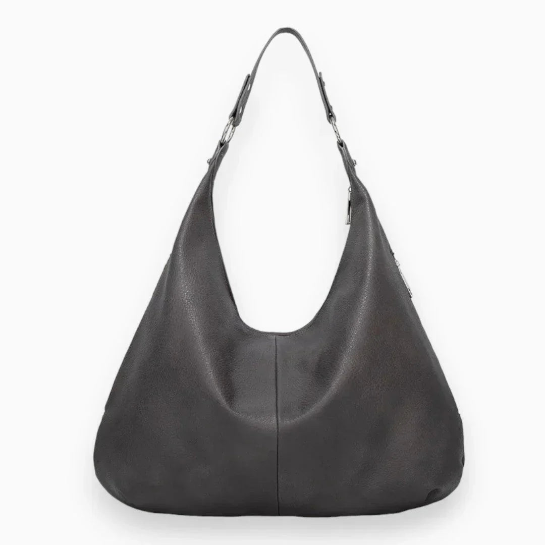 Maya Torba Hobo – Minimalistyczna, Elegancka z Wegańskiej Skóry dla Wyrafinowanego Wyglądu