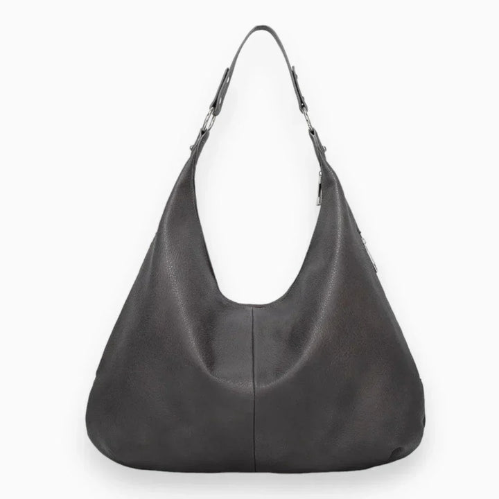 Maya Torba Hobo – Minimalistyczna, Elegancka z Wegańskiej Skóry dla Wyrafinowanego Wyglądu