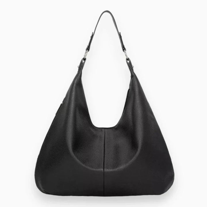 Maya Torba Hobo – Minimalistyczna, Elegancka z Wegańskiej Skóry dla Wyrafinowanego Wyglądu