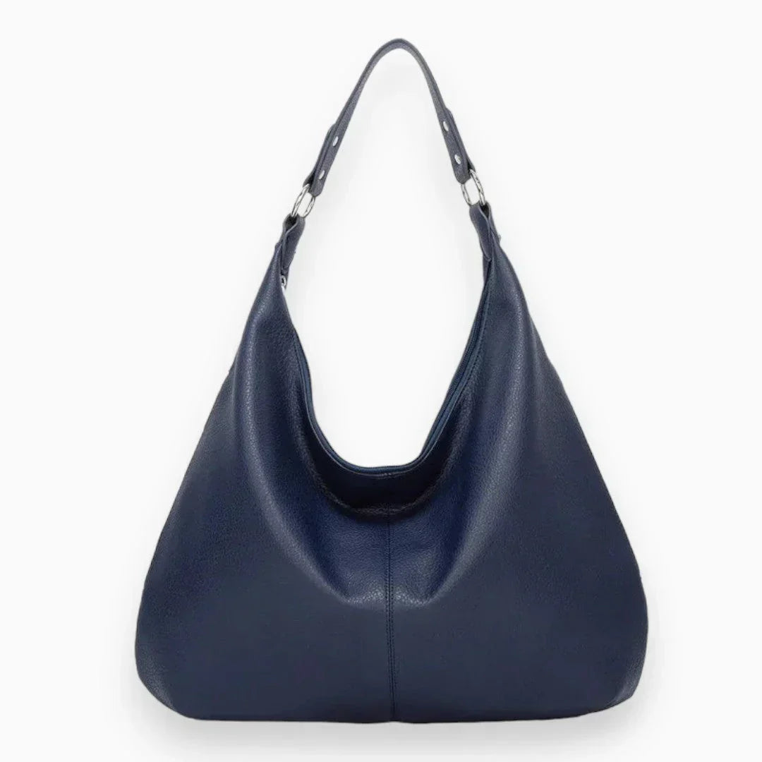 Maya Torba Hobo – Minimalistyczna, Elegancka z Wegańskiej Skóry dla Wyrafinowanego Wyglądu