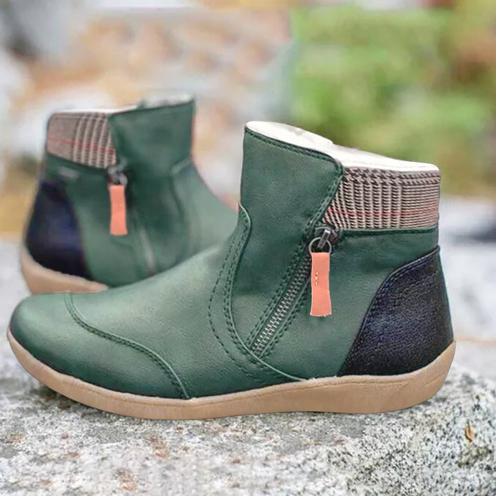Julia Buty Damskie – Kolekcja Rękodzielnicza Elegancka & Wygodna na Co Dzień