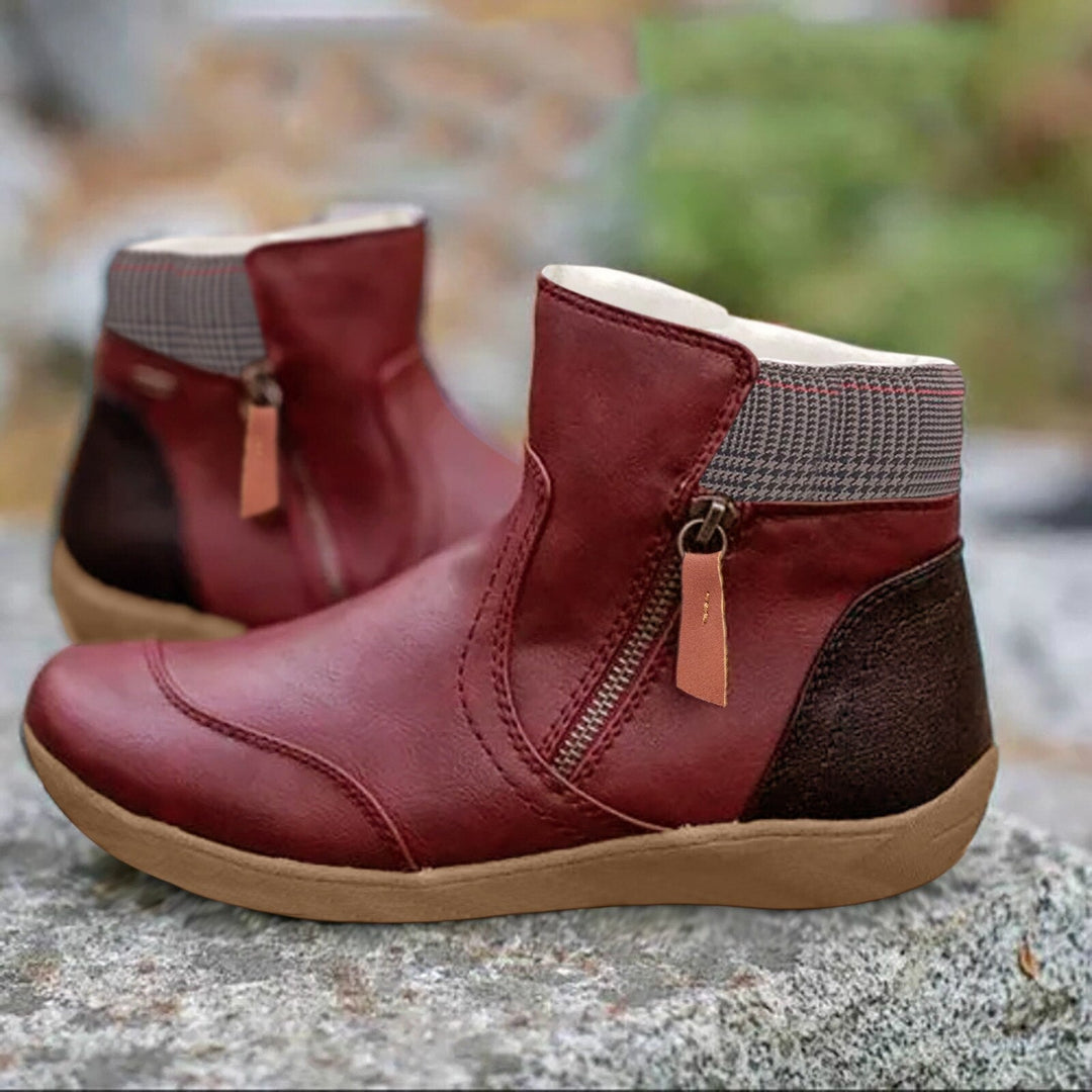 Julia Buty Damskie – Kolekcja Rękodzielnicza Elegancka & Wygodna na Co Dzień