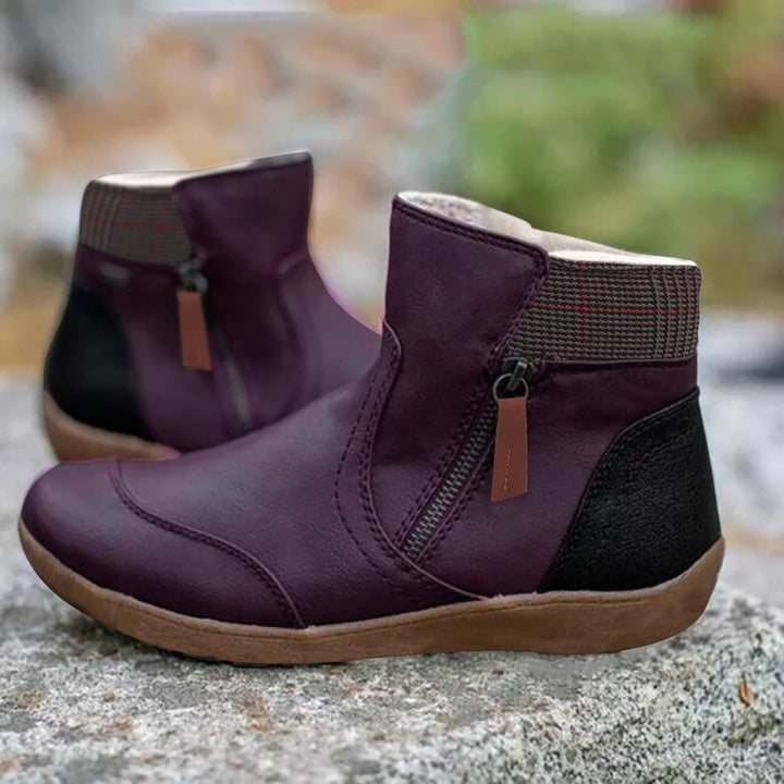 Julia Buty Damskie – Kolekcja Rękodzielnicza Elegancka & Wygodna na Co Dzień