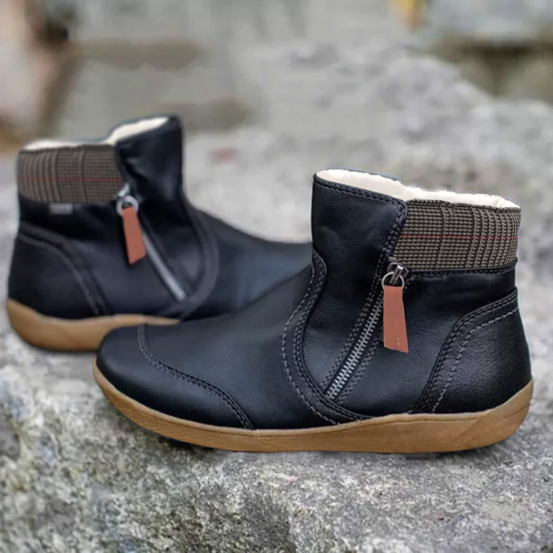Julia Buty Damskie – Kolekcja Rękodzielnicza Elegancka & Wygodna na Co Dzień