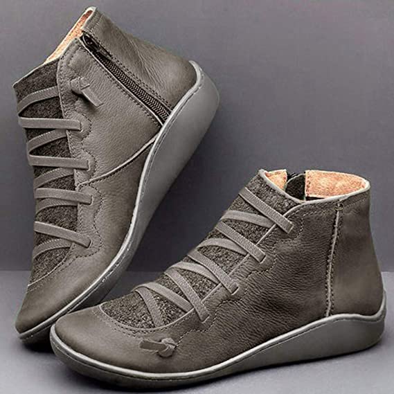 Alice Buty Damskie – Ortopedyczne Buty ze Skóry Naturalnej Komfort & Elegancja
