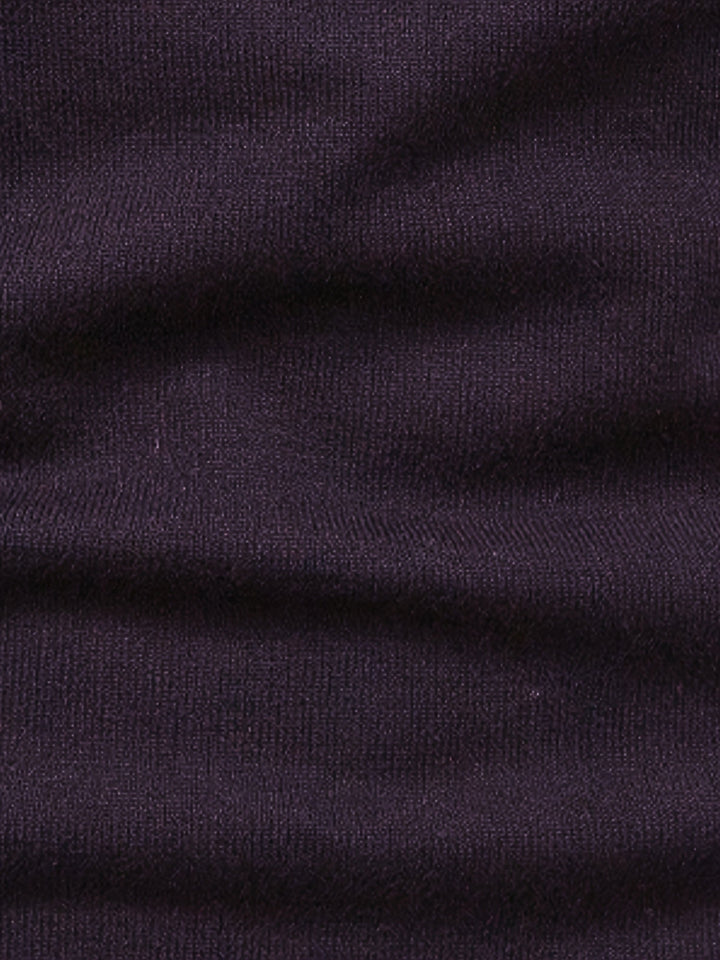 Ethan Męski Sweter – Ciepły Golf z Casualowym Krojem & Miękkim Materiałem