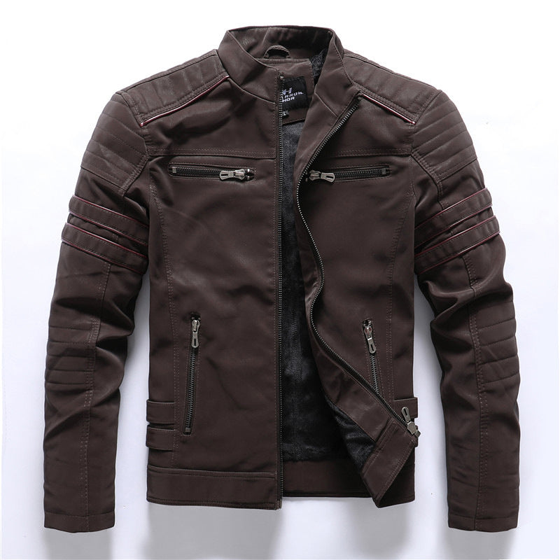 Magnus | Premium Stylowa Trwała Kurtka Motocyklowa