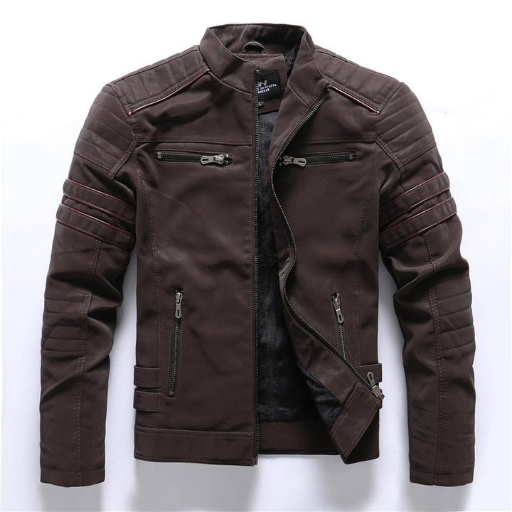 Magnus | Premium Stylowa Trwała Kurtka Motocyklowa