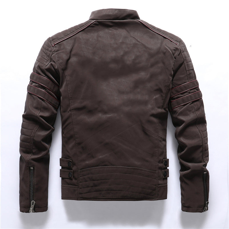 Magnus | Premium Stylowa Trwała Kurtka Motocyklowa