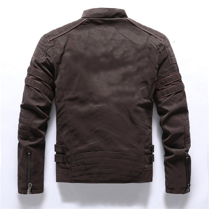 Magnus | Premium Stylowa Trwała Kurtka Motocyklowa