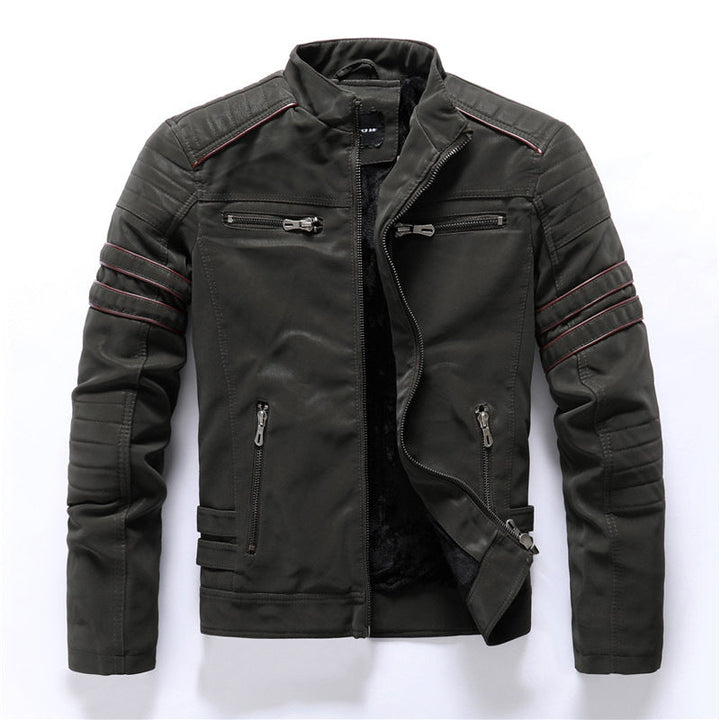 Magnus | Premium Stylowa Trwała Kurtka Motocyklowa