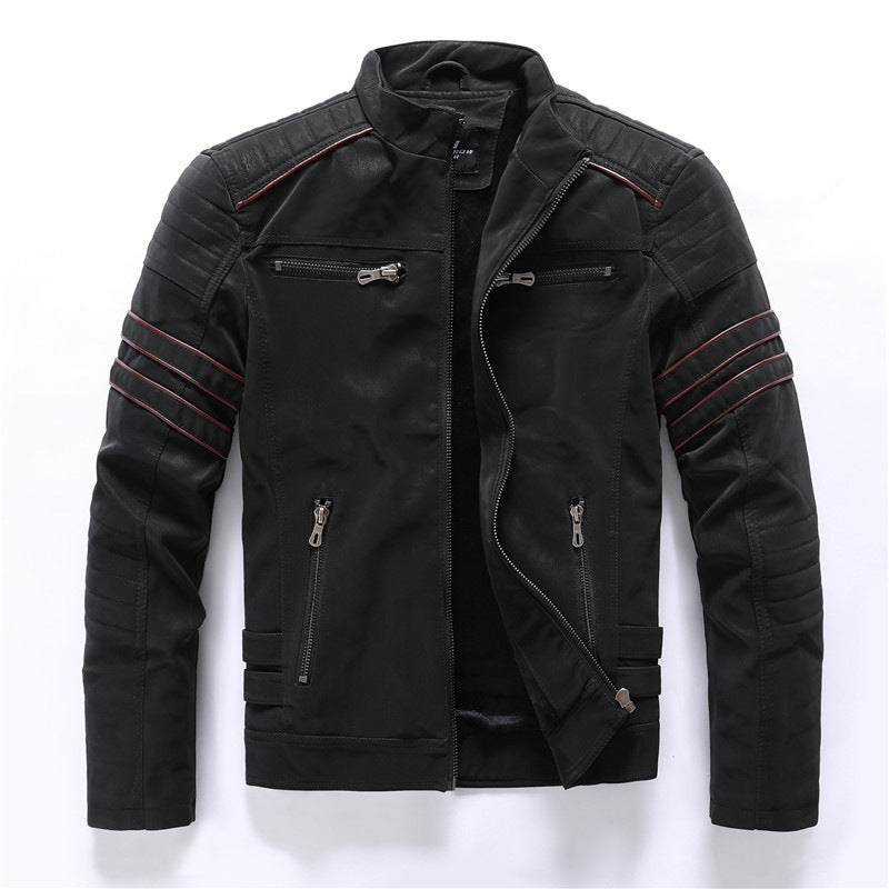 Magnus | Premium Stylowa Trwała Kurtka Motocyklowa