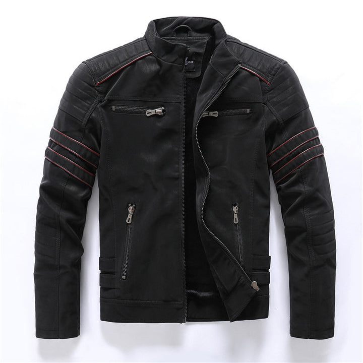 Magnus | Premium Stylowa Trwała Kurtka Motocyklowa