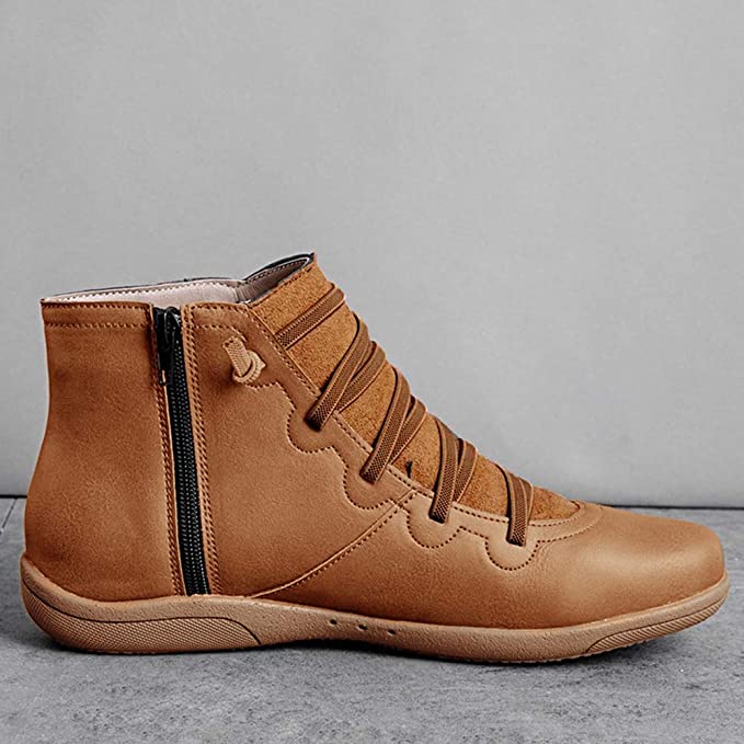 Alice Buty Damskie – Ortopedyczne Buty ze Skóry Naturalnej Komfort & Elegancja