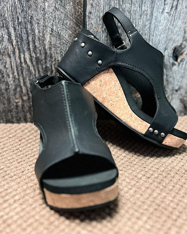Damskie Sandały Luna – Letnie sandały ręcznie plecione w stylu boho z wygodnym krojem
