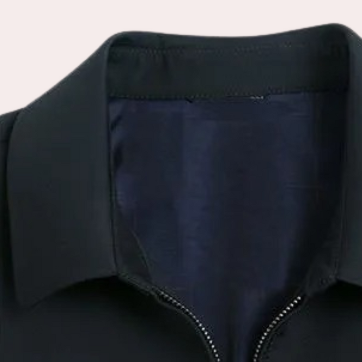 Sandro Kurtka Męska Casual – Stylowa i Elegancka Kurtka na Zamek o Ponadczasowym Stylu