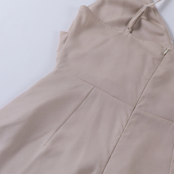 Seraphina Sukienka Długa Damska – Elegancka Sukienka Maxi Premium na Wieczór lub Wesele