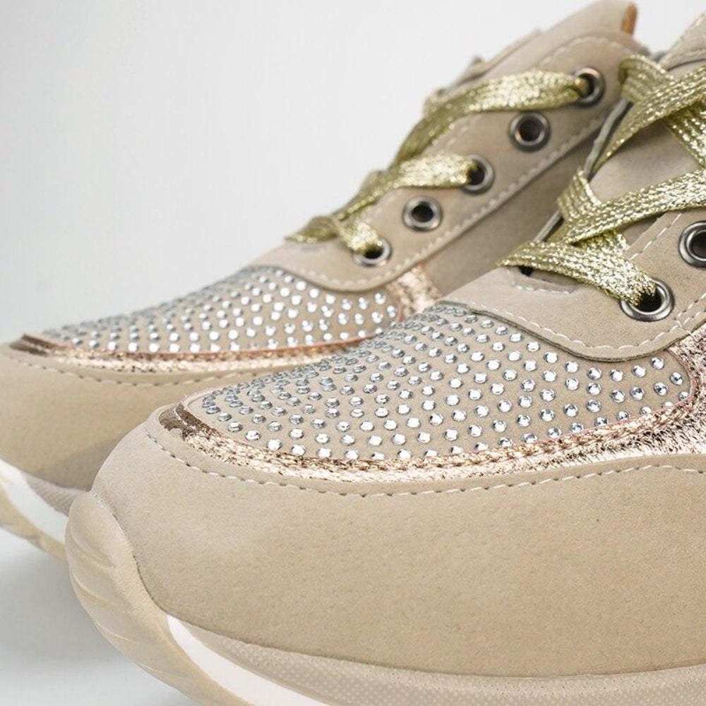 Calliope | Lekkie ortopedyczne buty do chodzenia