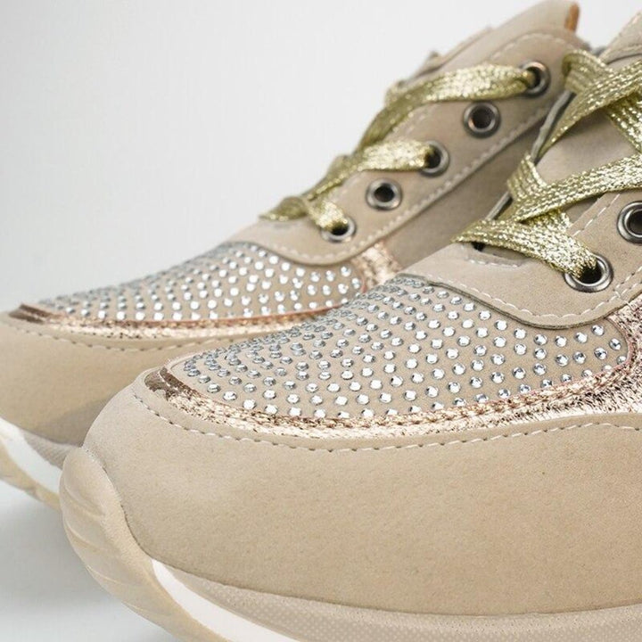Calliope | Lekkie ortopedyczne buty do chodzenia