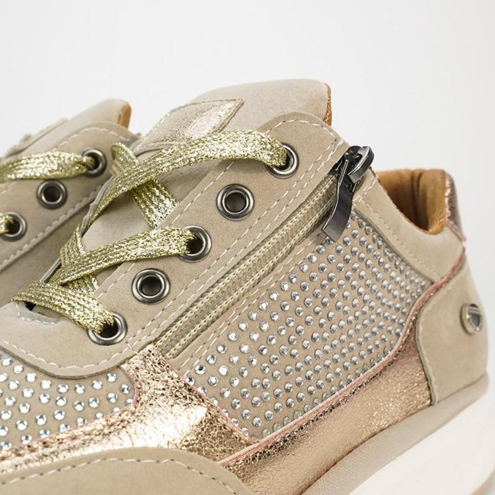 Calliope | Lekkie ortopedyczne buty do chodzenia