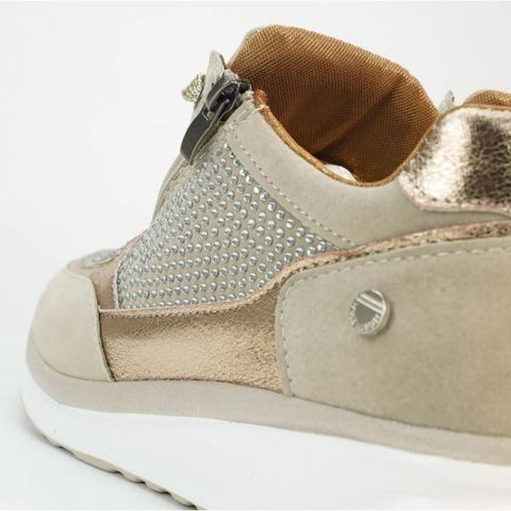 Calliope | Lekkie ortopedyczne buty do chodzenia