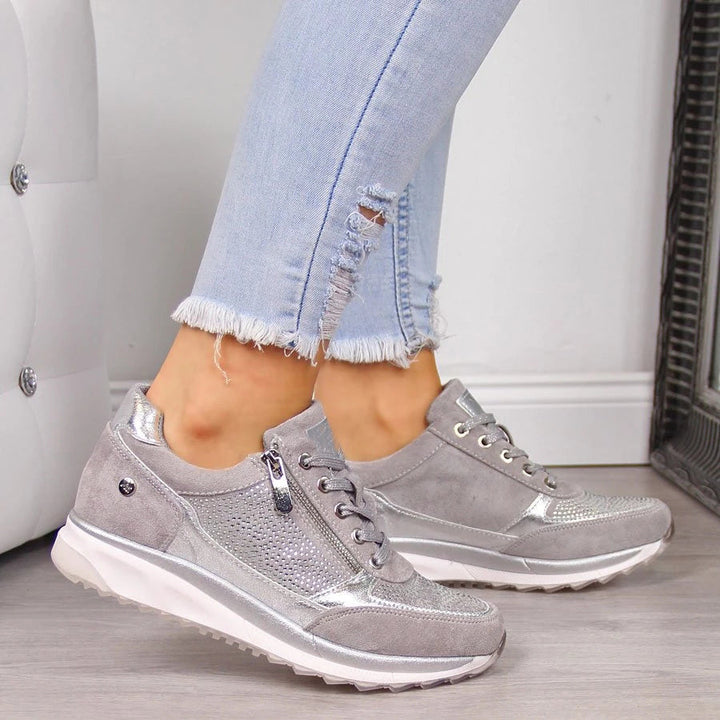 Calliope | Lekkie ortopedyczne buty do chodzenia