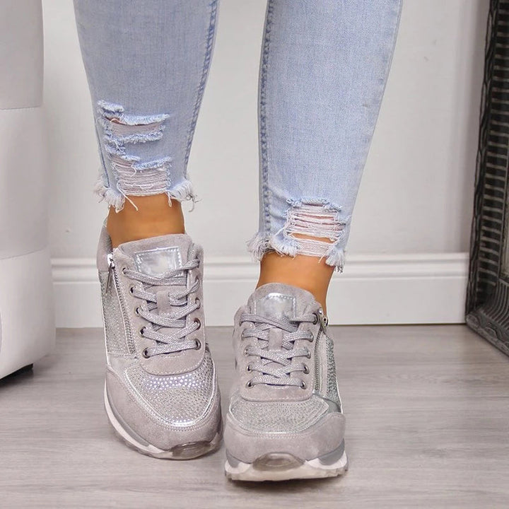 Calliope | Lekkie ortopedyczne buty do chodzenia
