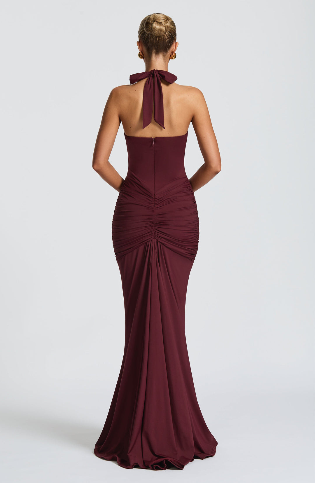 Dorothie Sukienka Damska Maxi – Elegancka Letnia Sukienka z Zwiewnym Krojem i Kobiecym Stylem
