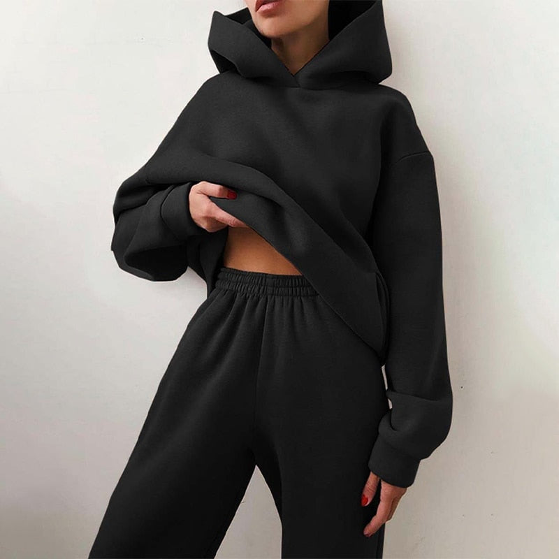 Anika Dres Damski – Oversize, Wygodny i Modny