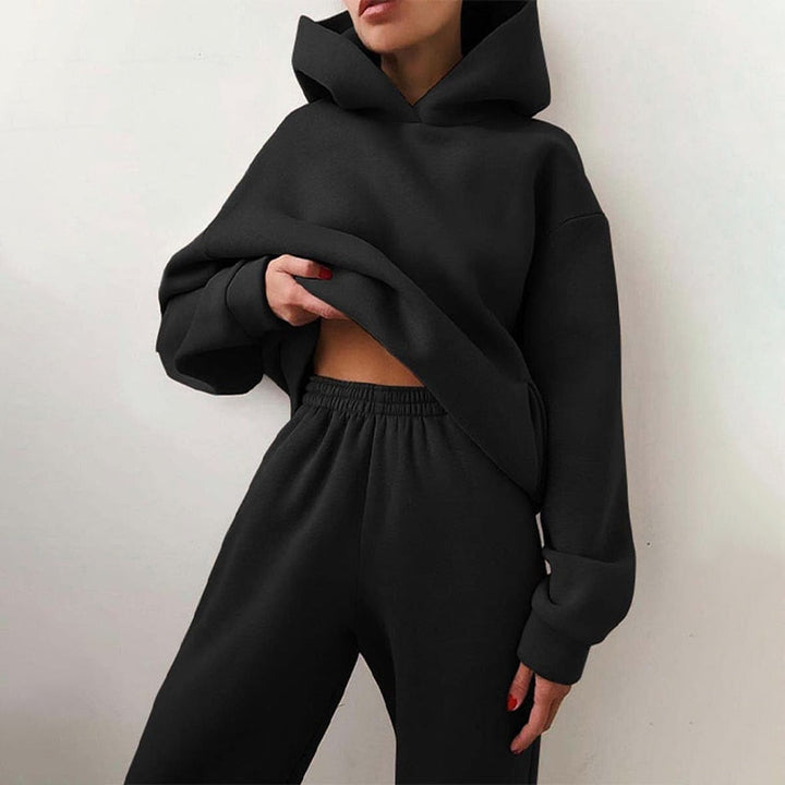 Anika Dres Damski – Oversize, Wygodny i Modny