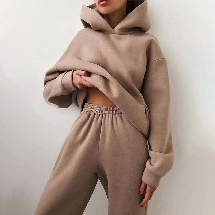 Anika Dres Damski – Oversize, Wygodny i Modny
