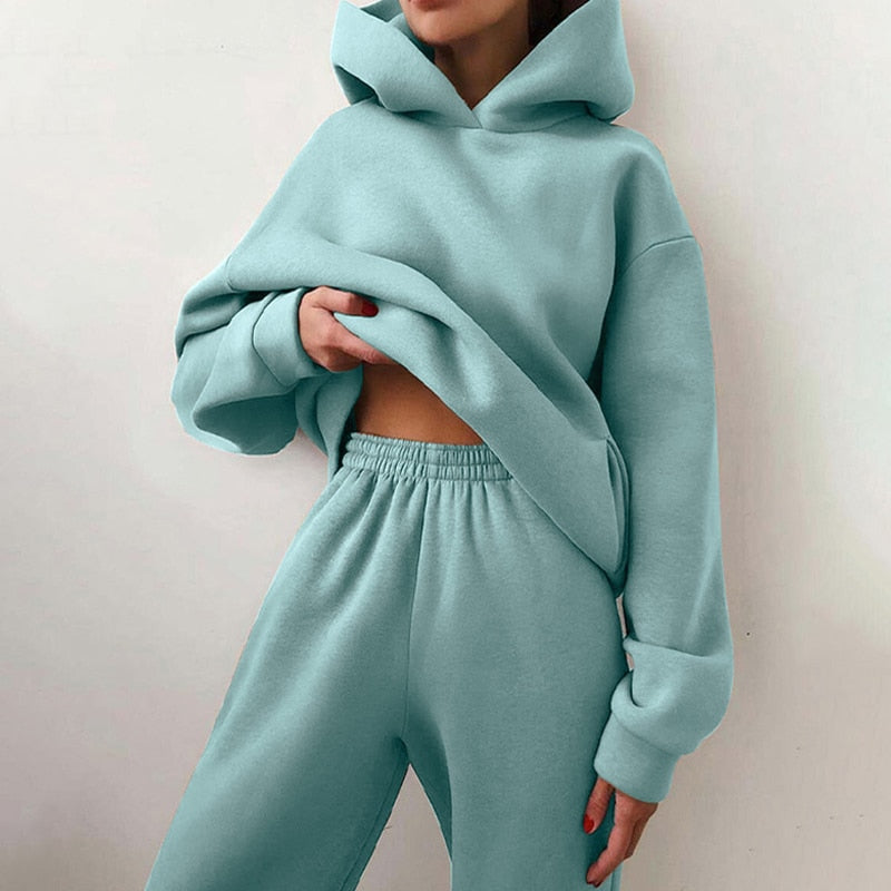 Anika Dres Damski – Oversize, Wygodny i Modny