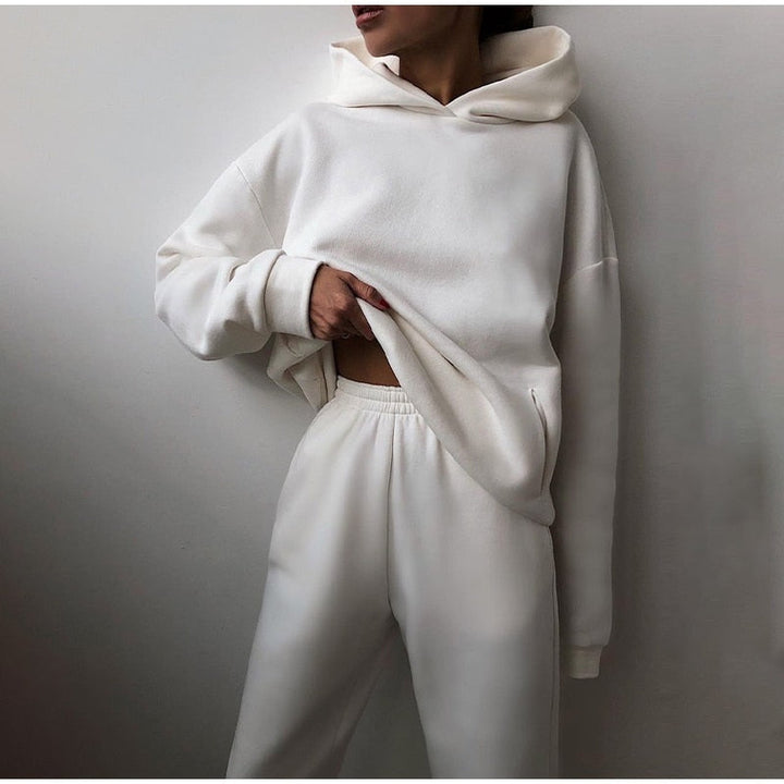 Anika Dres Damski – Oversize, Wygodny i Modny