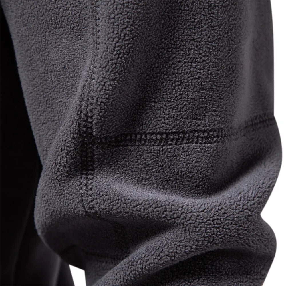 Levin Męski Sweter – Stylowy & Wygodny Sweter z Zamkiem i Ponadczasowym Designem.