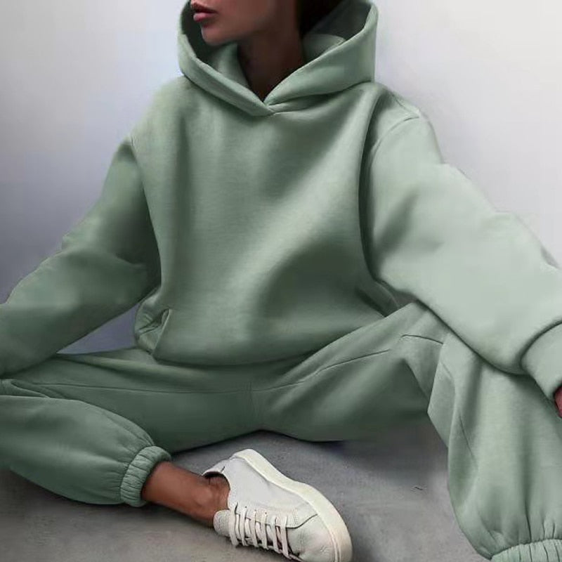 Anika Dres Damski – Oversize, Wygodny i Modny